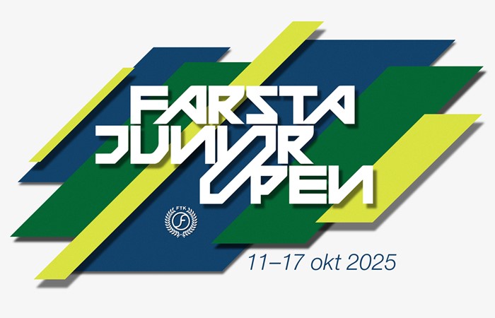 News Farsta Junior Open