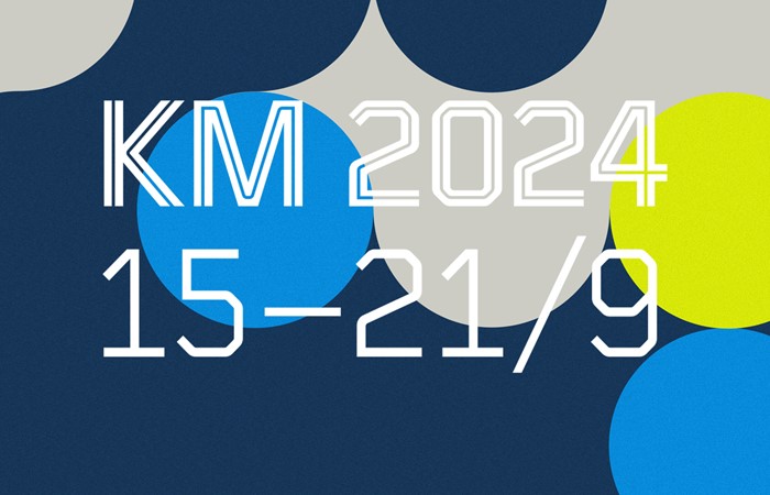 KM 2024 News