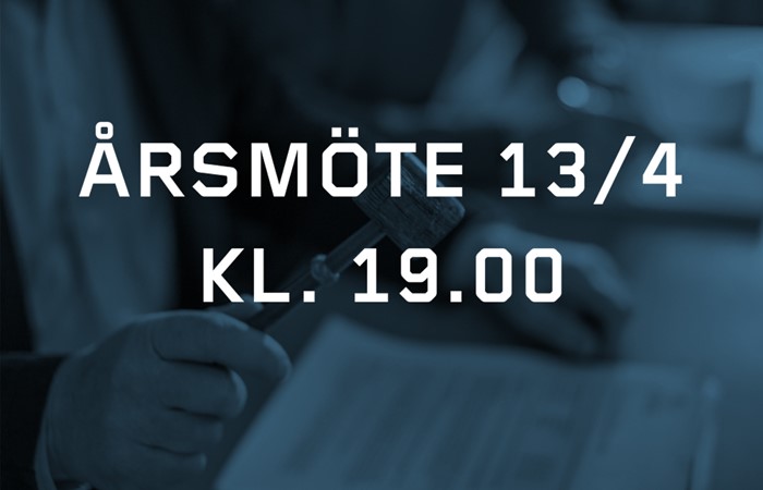 Årsmöte2026