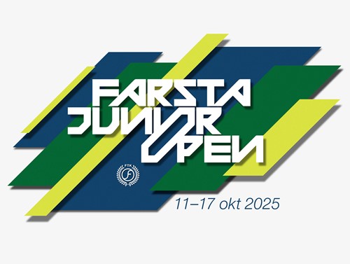 Post Farsta Junior Open